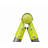 Creationstry Steel Swing Set with 2 Swing(s)