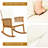 Grise Outdoor Chair