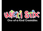 Wikki Stix Logo