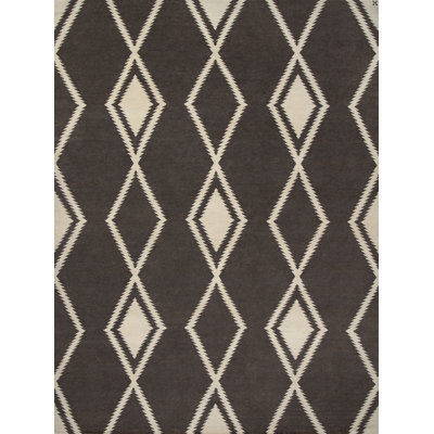 Mesa Wool Moroccan Area Rug