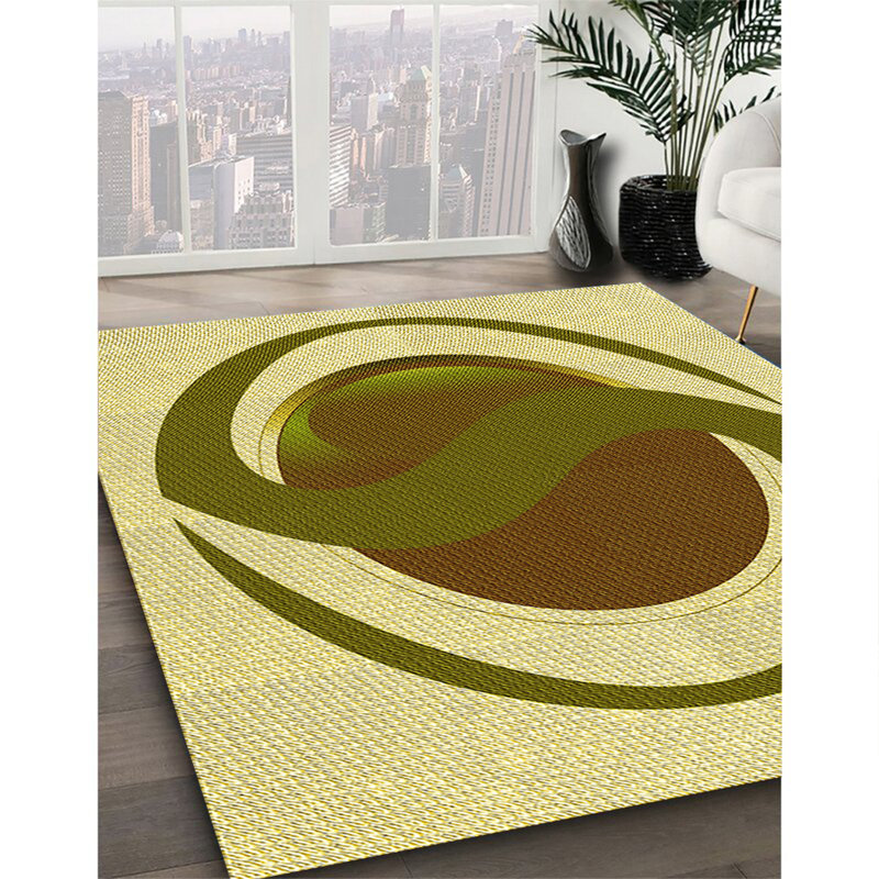 Indoor Rug, Rectangle 4' x 6'