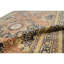 Wool Oriental Area Rug in Navy