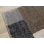 Tapis géométrique crème résistant aux taches Wooters-1670016974