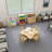 Jonti-Craft® Blossom Table