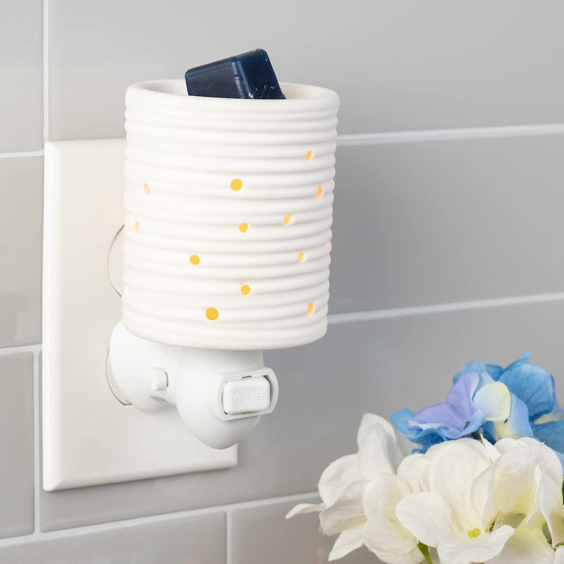 ScentSationals Lillian Accent Wax Warmer