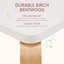 Ensemble de table et chaises pour enfants