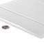 3'' x 12'' Glass Subway Wall Tile-51974475