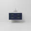 Ensemble de meuble-lavabo simple 36 po x P 22 po Castor-104784879-104830975