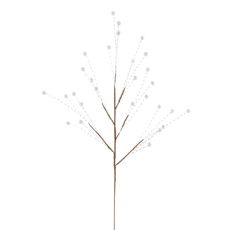 8cm Plastice No Tree Topper