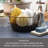 Mikasa Gourmet Basics Aztec Centerpiece Basket