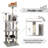 Eethan 63.8'' H Cat Tree-805244215