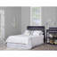 Lit de bébé convertible 5-en-1 Ashton-32684958