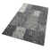 Celebration Kirie Flatweave Light Grey Rug