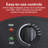 Hamilton Beach Cup Deep Fryer