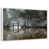 Floating Frame White