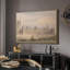 "Vintage Landscape -CCCXC III" sur toile-1091010205