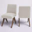Chaise de salle à manger Brittnie-303221570