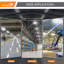 2' Dimmable High Bay Light