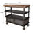 Winchcombe 90cm Solid Wood Top Console Table