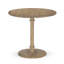 Barron Solid Wood End Table-1745275052