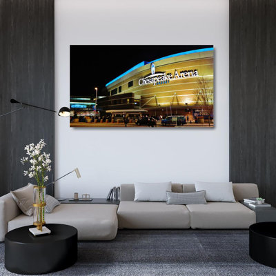 Chesapeake Energy Arena