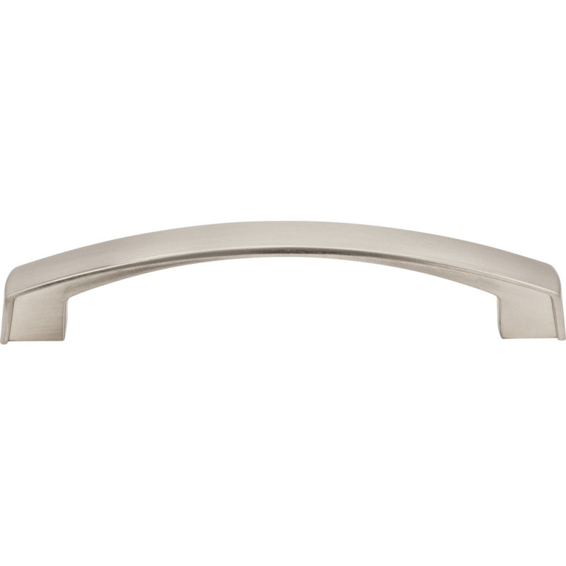Merrick Bar Pull, Satin Nickel, 5"