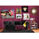 Polar area rug Hand Tufted Rectangle Charcoal