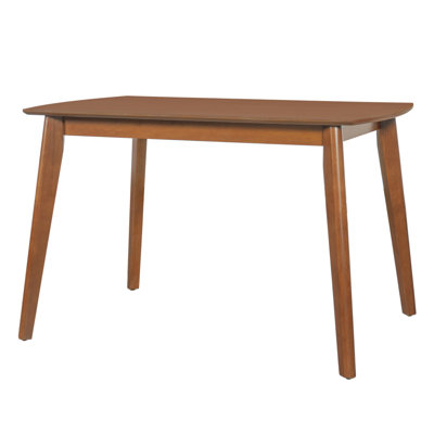 Table de salle à manger Mid Century