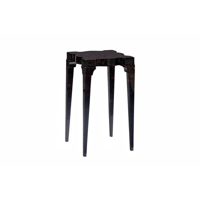 Trouvé End Table