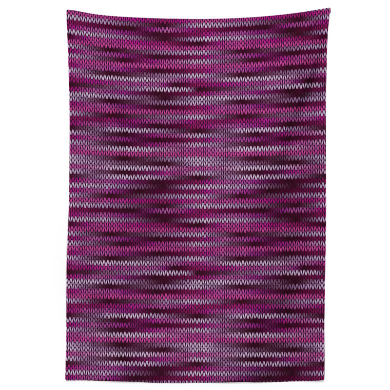 Decorative Tablecloth