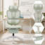 Chaise de bureau ergonomique avec repose-pieds-1040954185-1040954186-1040954229