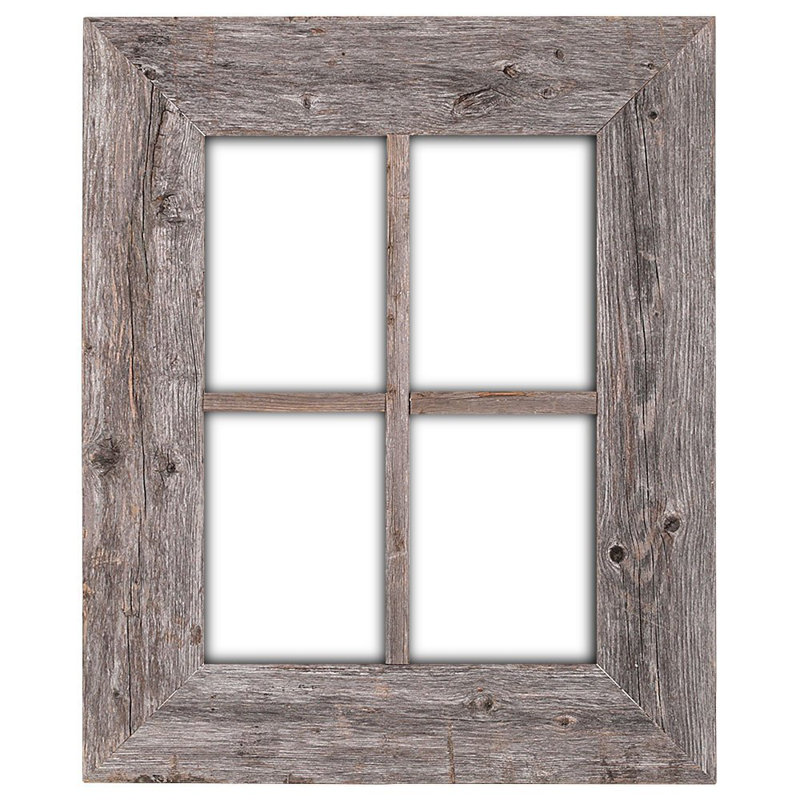 Décoration murale pour fenêtre
