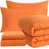 Orange est en rupture de stock
