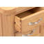 Comfrey 45 cm W Bedside Table-955965172