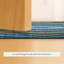 Tapis intérieur / extérieur lavable à la machine pour enfants Chantille ACN2829-540709667-540709691