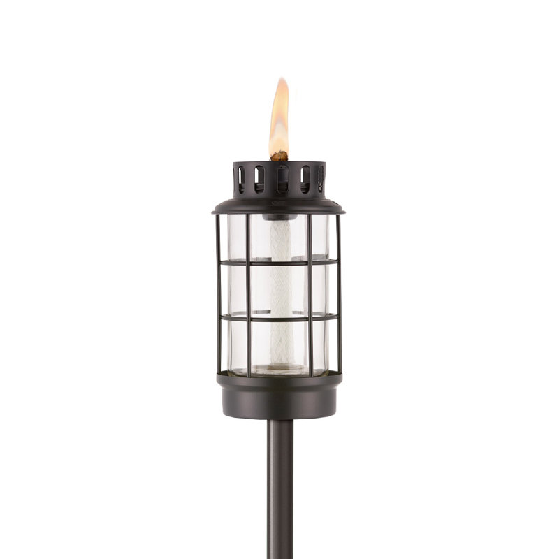 Tiki Torch