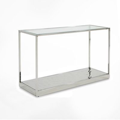 Console Chidinma