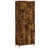 Smoked Oak is out of stock selected