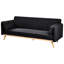 Sofa Bed ASAA Fabric-556399139