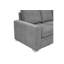 Porath Left-Hand Facing Upholstered Corner Sofa-1370569055-1370569054