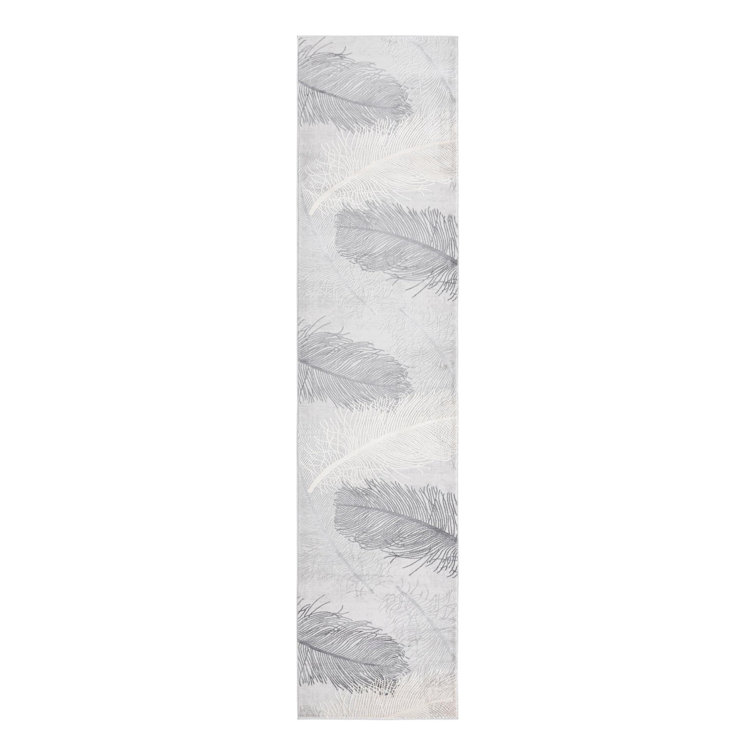 Sageville Floral Indoor Rug