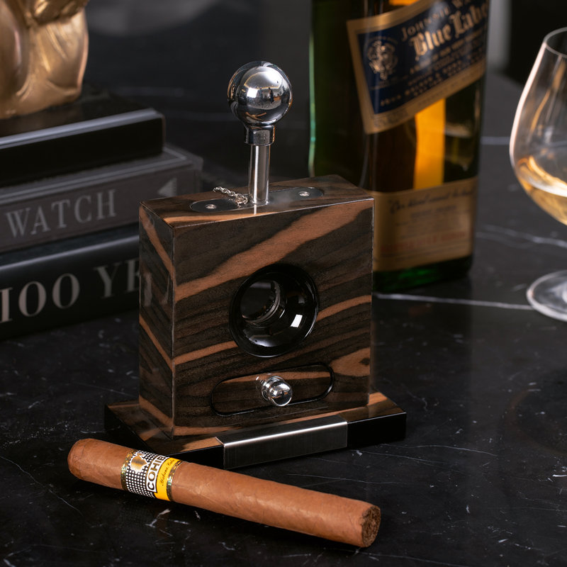 Coupe-cigare Glass