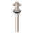 Satin Nickel is out of stock