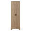 Armoire de rangement avec deux portes pour la salle de bain-65950501