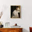 «Vintage Portrait Print Cxxxi» sur papier-1199903870-1199903871