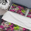 Ensemble de housse de couette en microfibre Popart-2025959098