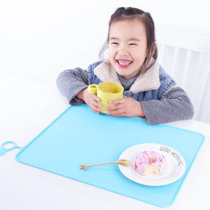 Meleri Silicone Rectangle Placemat