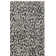 Ankit Hand Loomed Performance Animal Print Rug