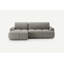 Bobby Corner Sofa 2,5 seater with sleeping function-2142691040-2142691042