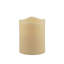 Bougie colonne sans flamme-130703841